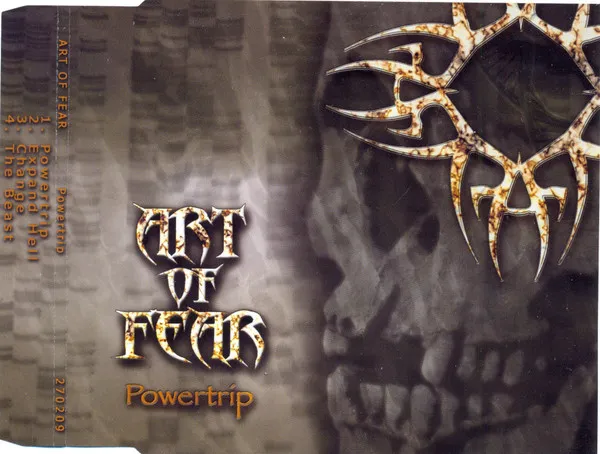 Powertrip
