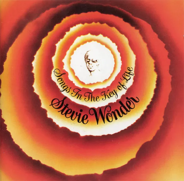 Stevie Wonder, MOTOWN