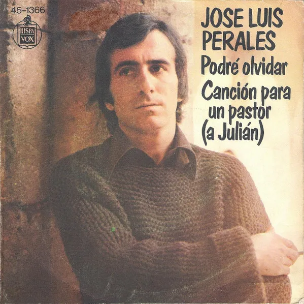 Podré Olvidar