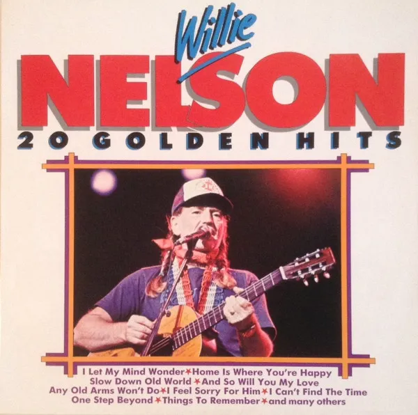 20 Golden Hits