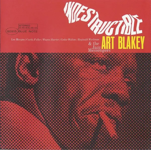 Art Blakey & the Jazz Messengers