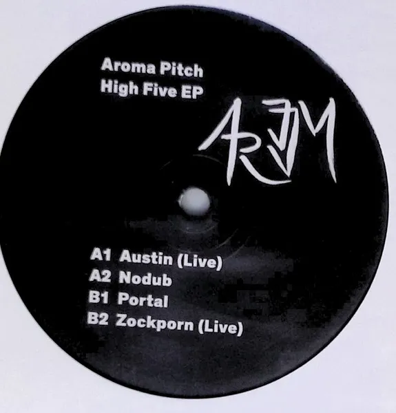 High Five EP