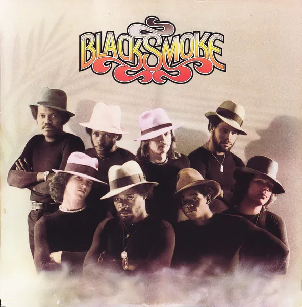 Blacksmoke