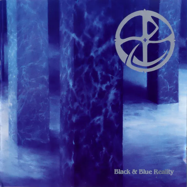 Black And Blue Reality