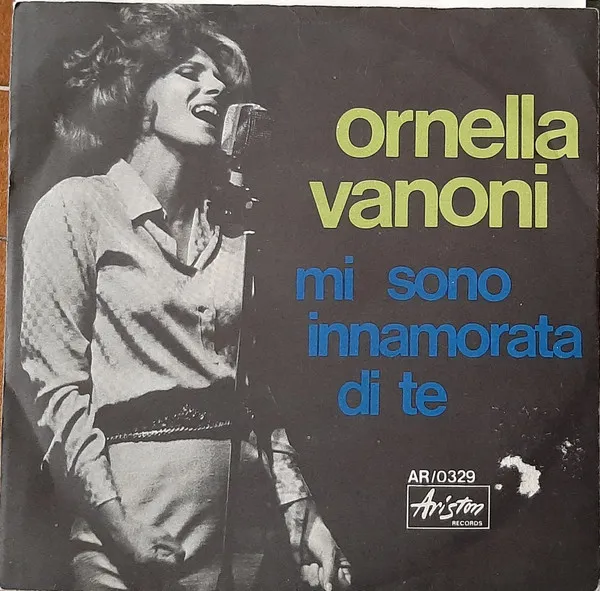 Mi Sono Innamorata Di Te