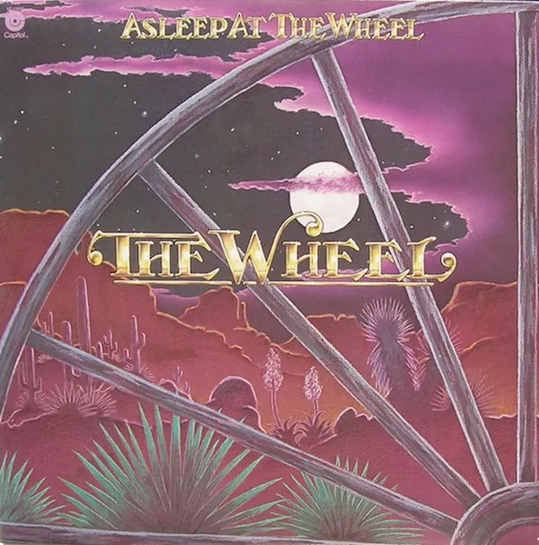 The Wheel