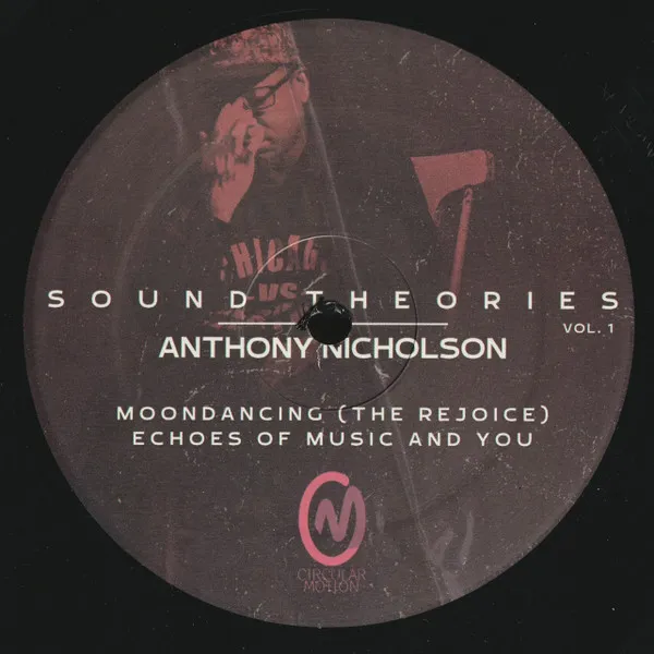 Sound Theories Vol. 1