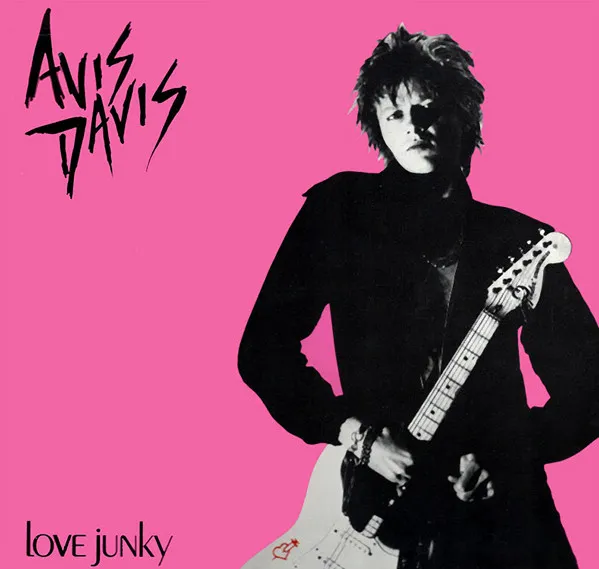 Love Junky