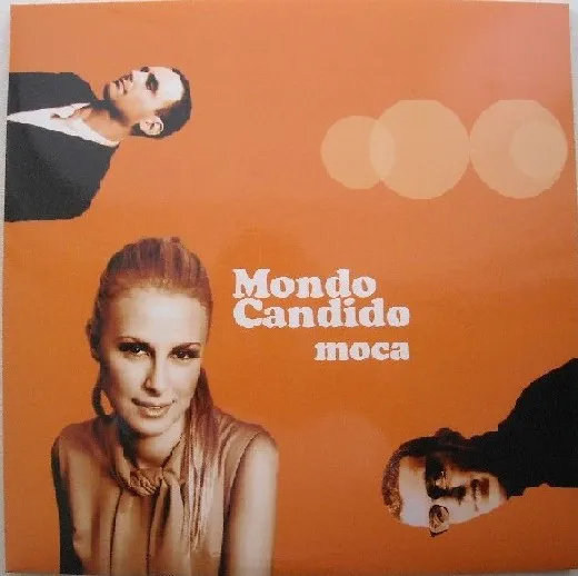 Moca