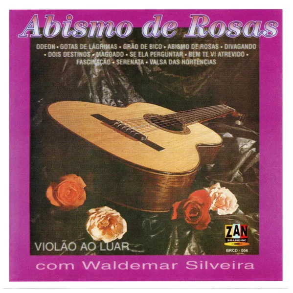Violão Ao Luar