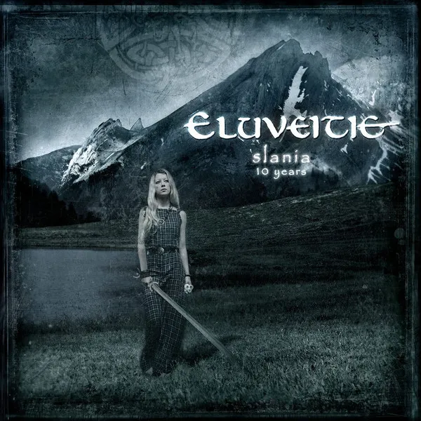 Slania (10 Years) (Limited Edition)