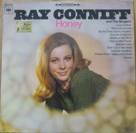 Honey