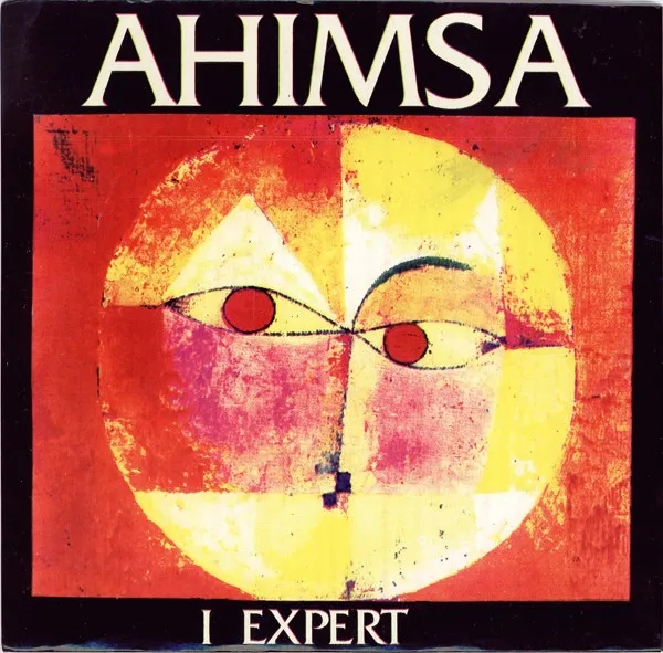 Ahimsa / Wilk / Daleko / Bariery