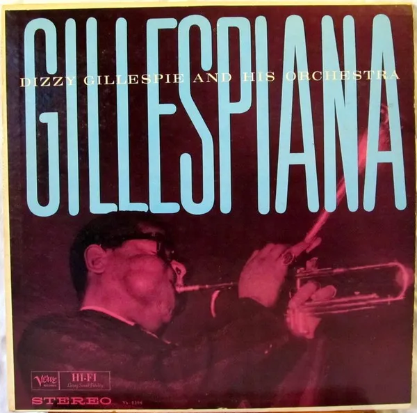 Gillespiana