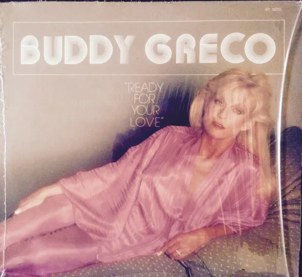 Buddy Greco