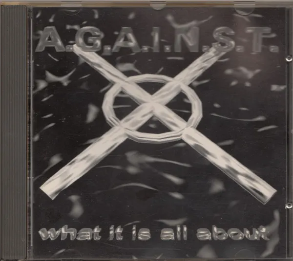 What Is All About