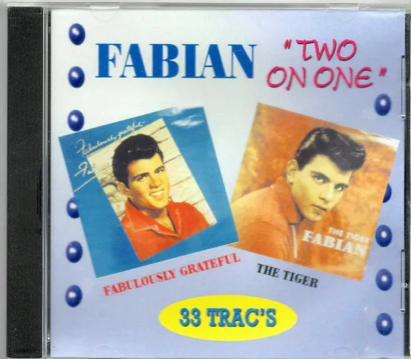 "Two On One"