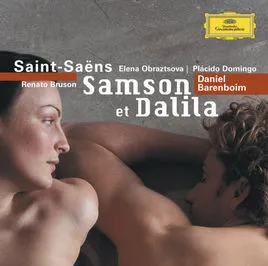 Samson Et Dalila