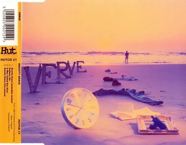 The Verve
