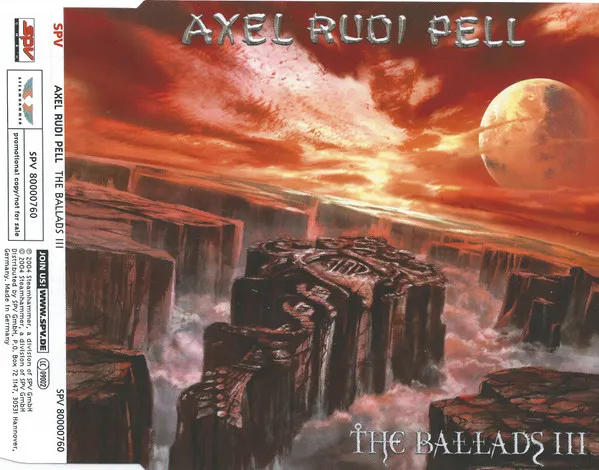 The Ballads III
