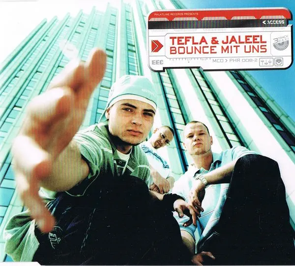 Bounce Mit Uns