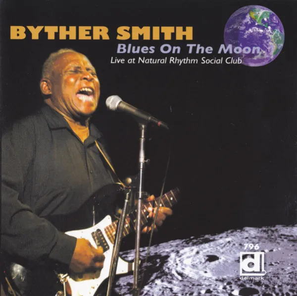 Blues On the Moon