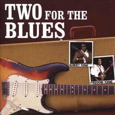 Two For The Blues