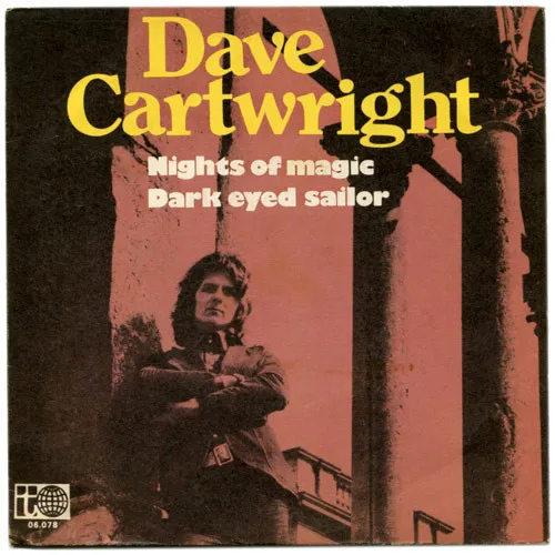 Nights Of Magic / Dark Eyed Sailor