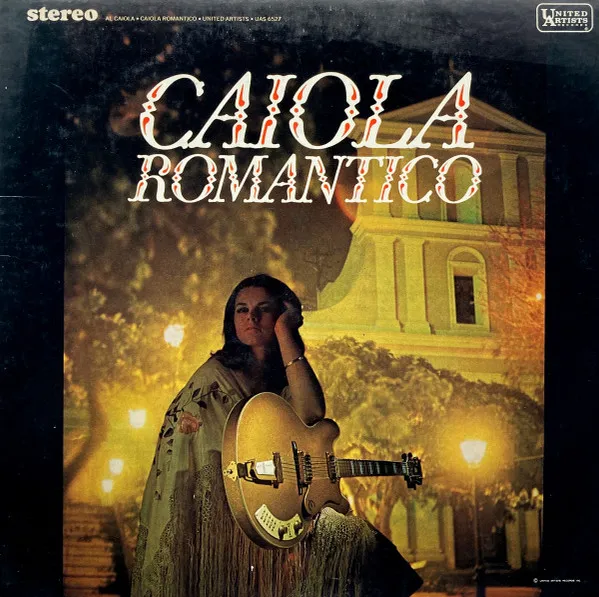 Romantico