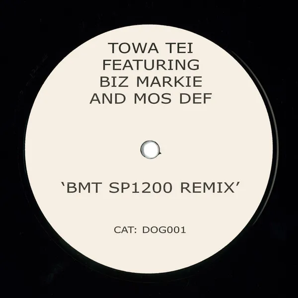 BMT (SP1200 Remix)