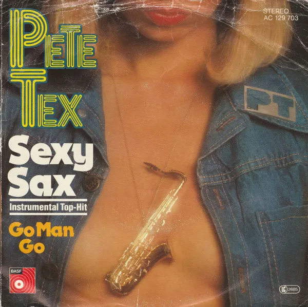 Pete Tex