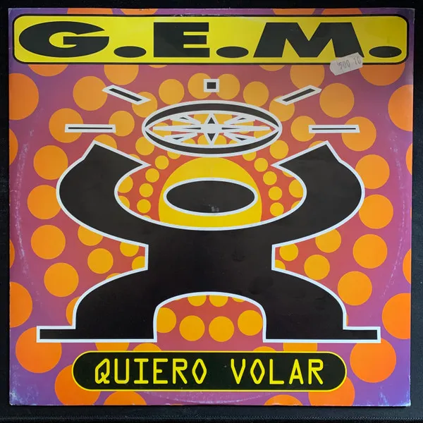 Quiero Volar