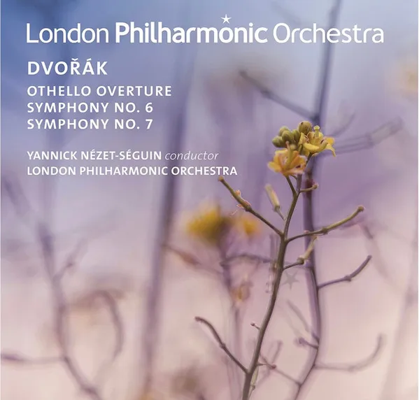 Symphonies 6 & 7