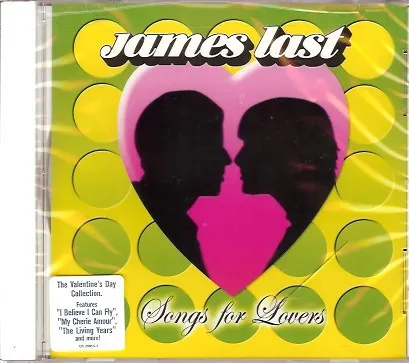 Songs For Lovers