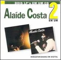 Alaíde Costa & Oscar Castro Neves / Alaíde Costa