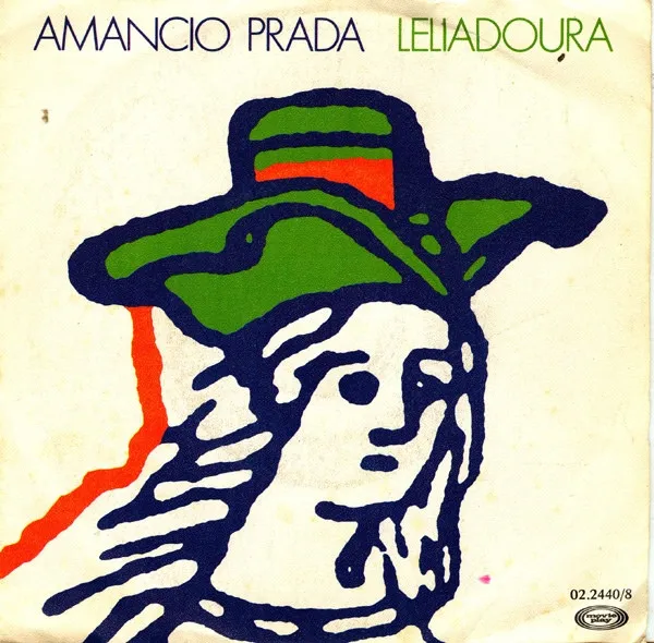 Leliadoura