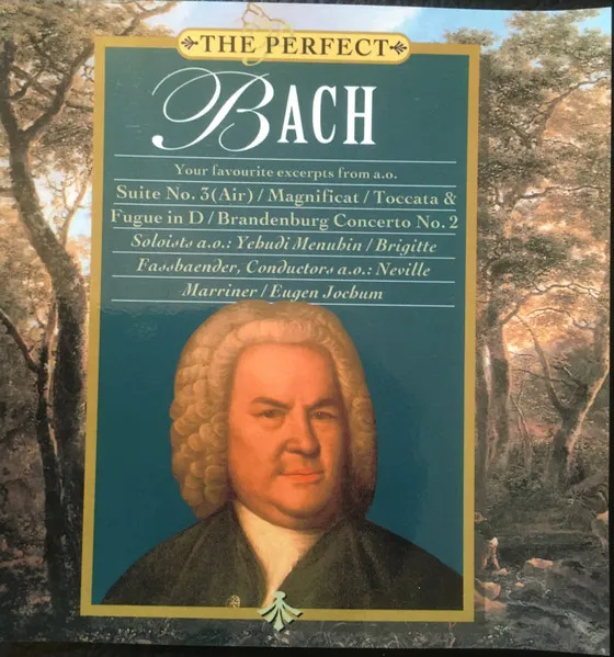 The Perfect Bach