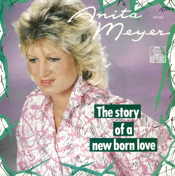 The Story Of A New Born Love