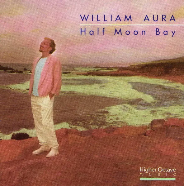 Half Moon Bay