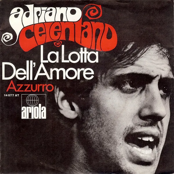 La Lotta Dell'Amore
