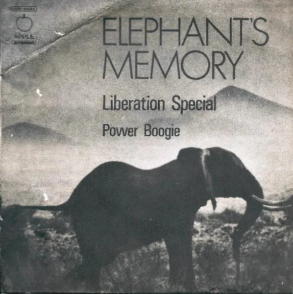 Liberation Special