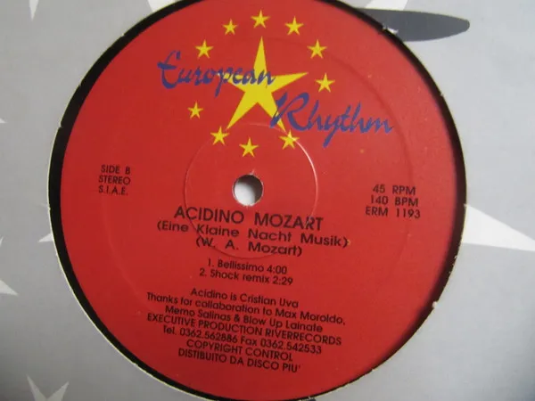 Eine Kleine Nacht Musik