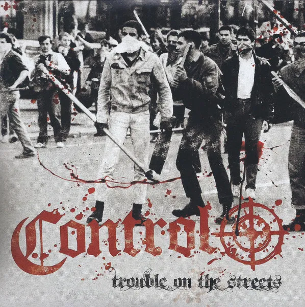 Trouble On The Streets