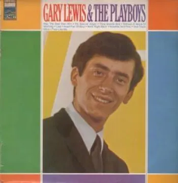 Gary Lewis & The Playboys