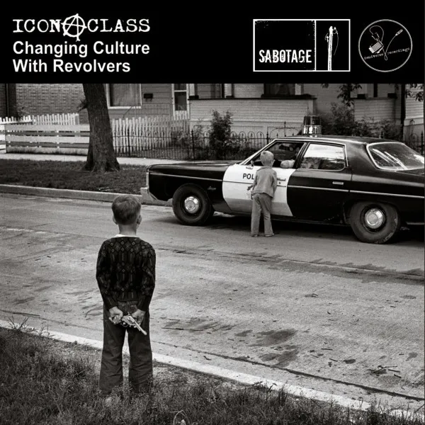 Changing Culture With Revolvers