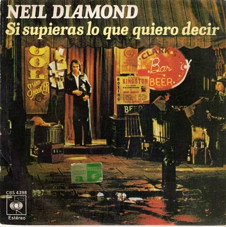 Si Supieras Lo Que Quiero Decir