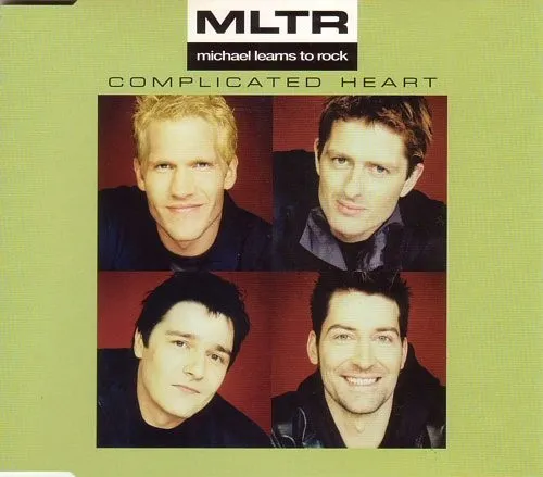 Complicated Heart