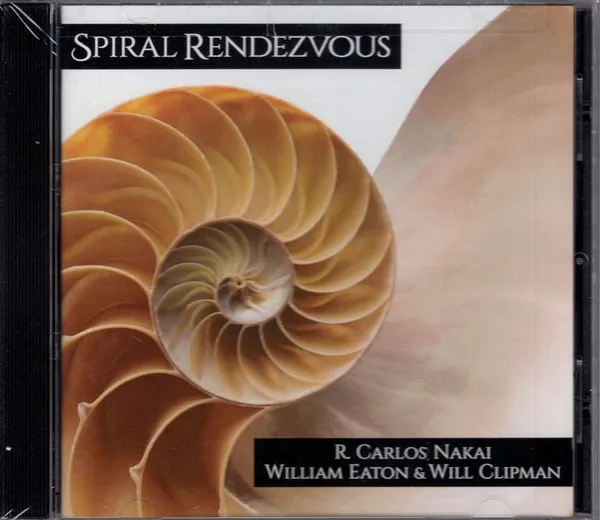 Spiral Rendezvous