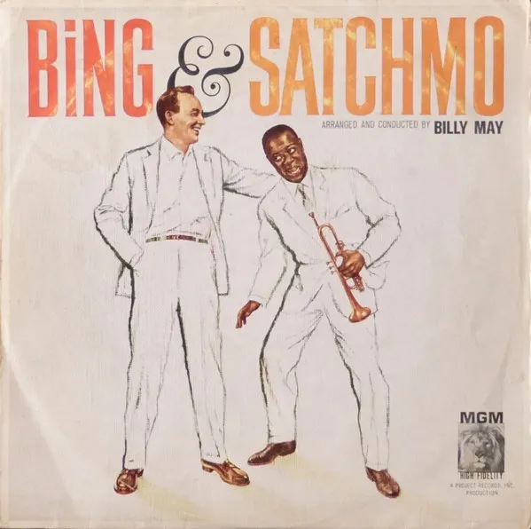 Bing & Satchmo