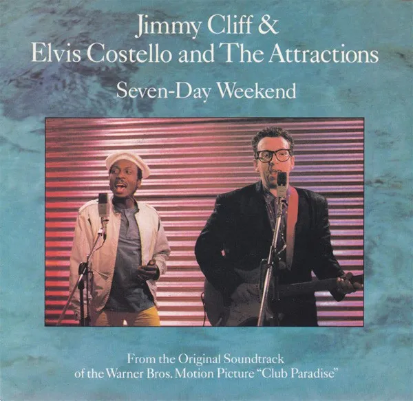 Seven-Day Weekend